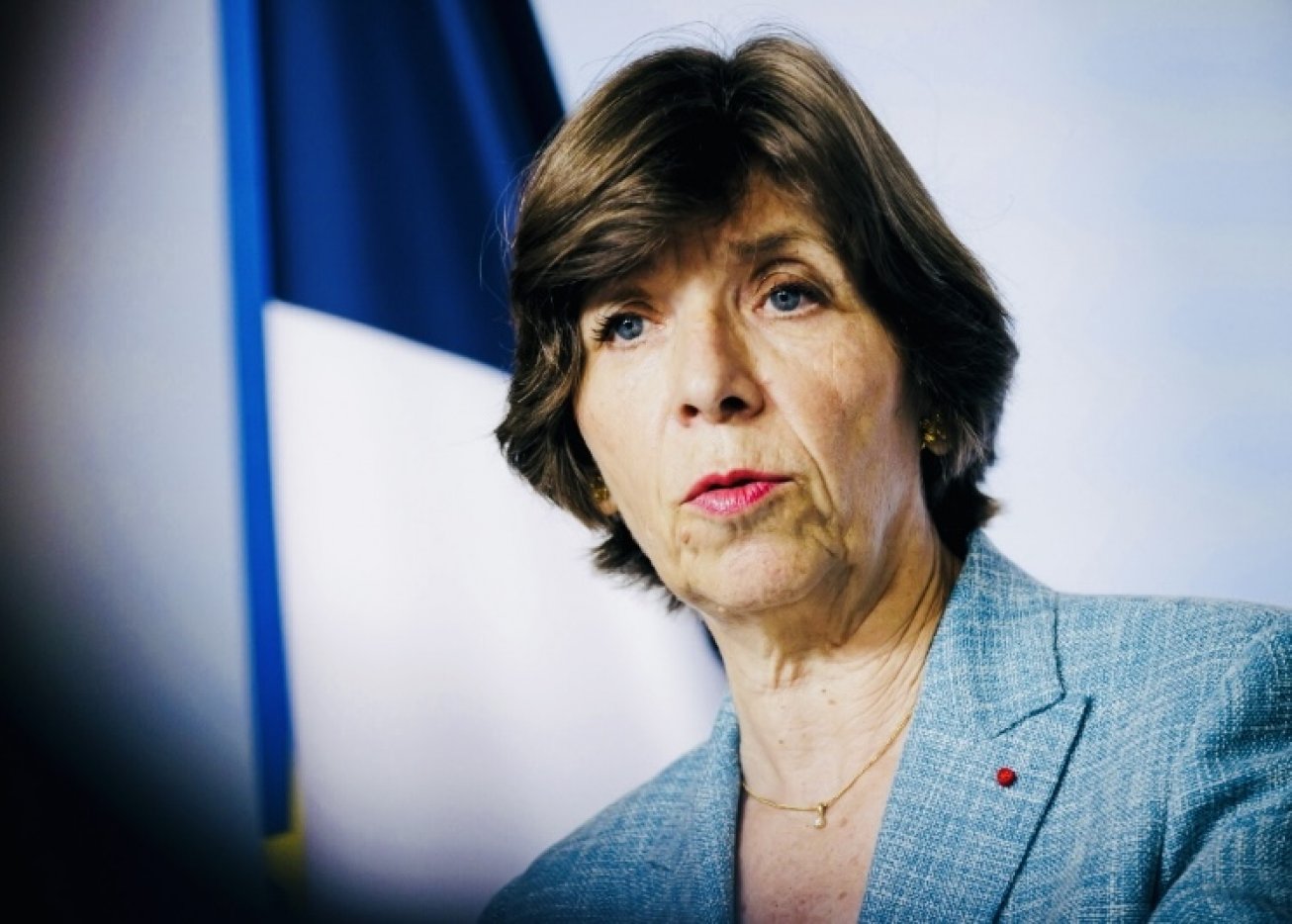 Crédit Photo: AFP.