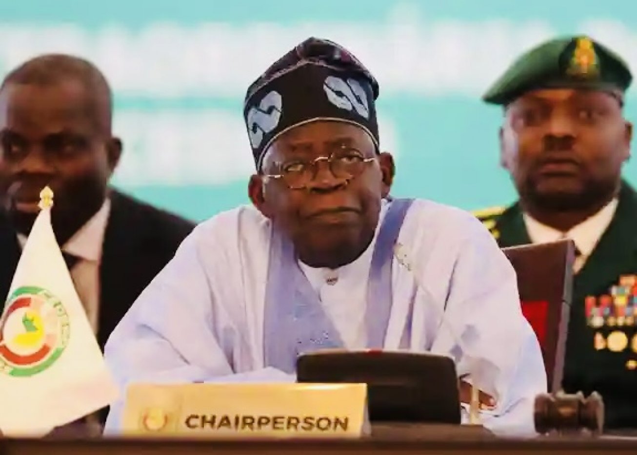 Crédit Photo: ECOWAS