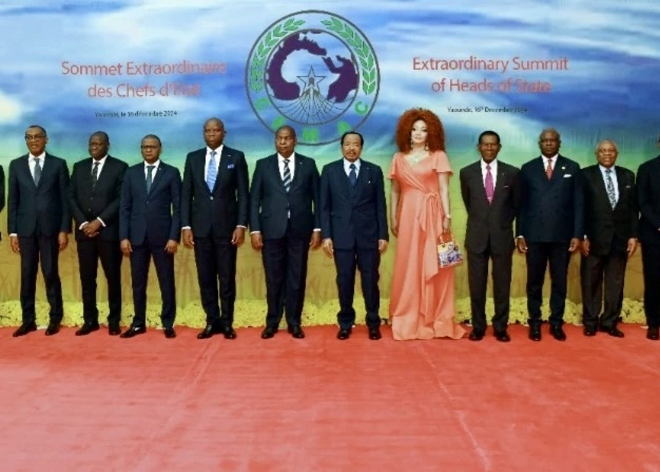 Crédit Photo : CEMAC
