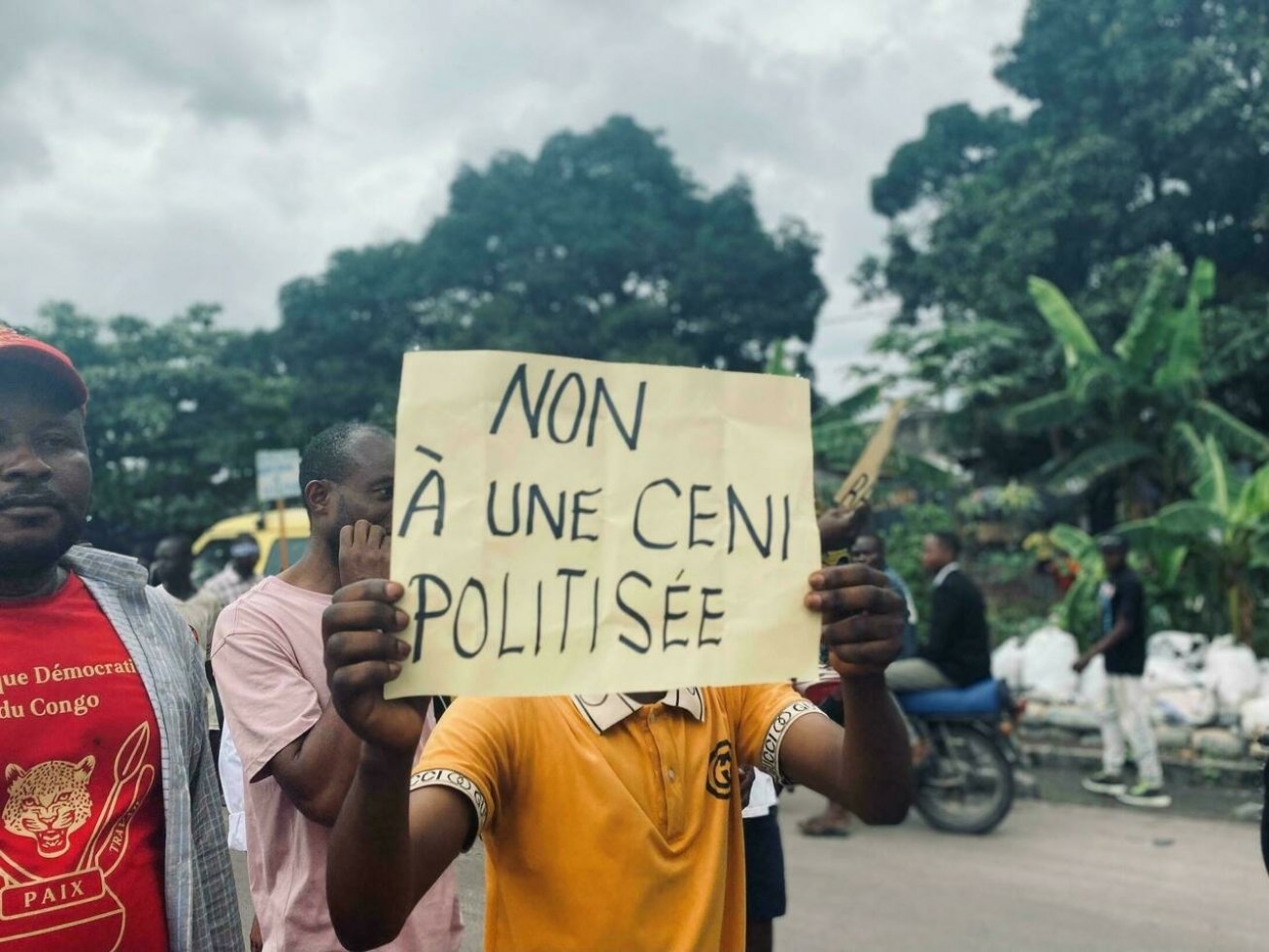 Crédit Photo : AFP