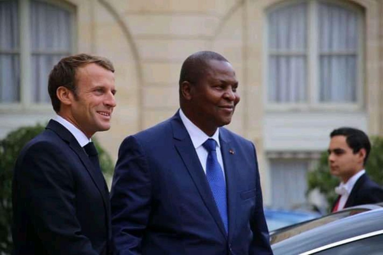 Crédit Photo : AFP