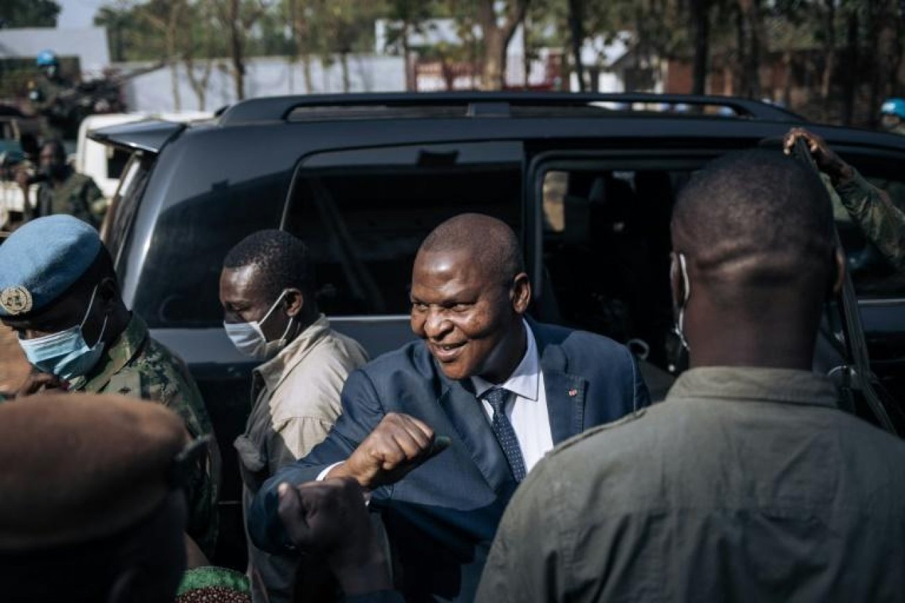 Crédit Photo : AFP