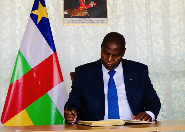 Crédit Photo : Charles Kouadio