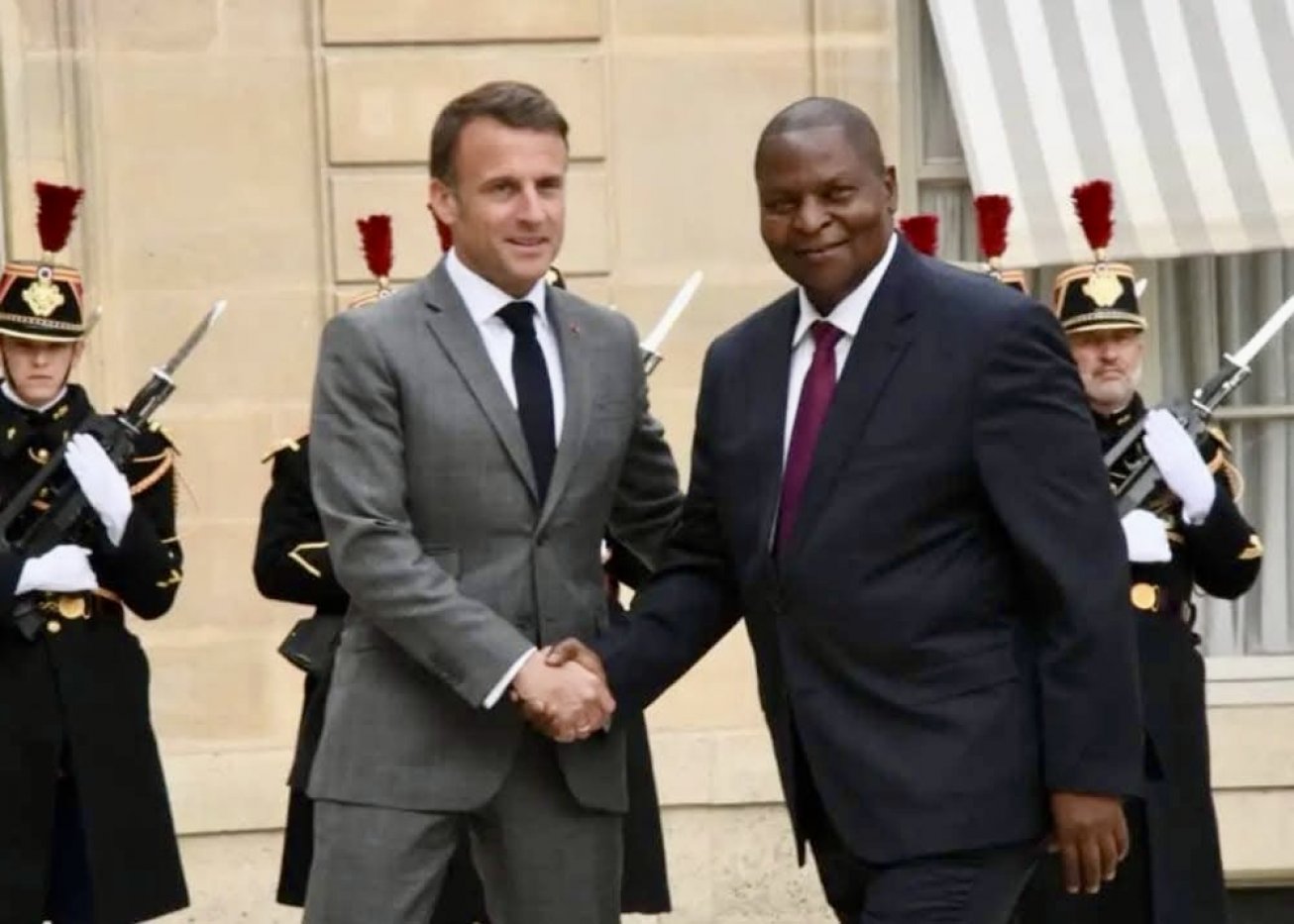 Crédit Photo : AFP.