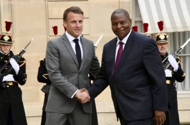 Crédit Photo : AFP.