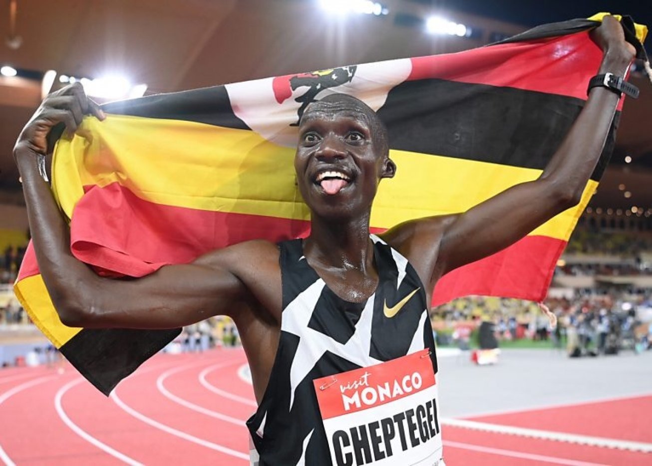 Crédit Photo : IAAF