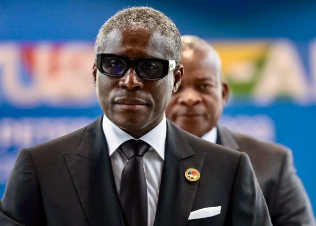 Crédit Photo : AFP