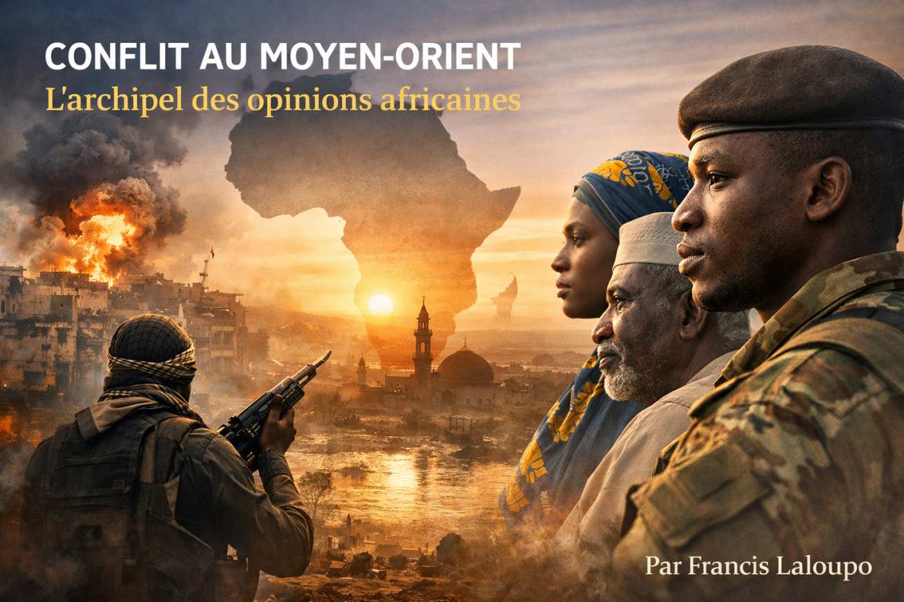 Image générée par IA.