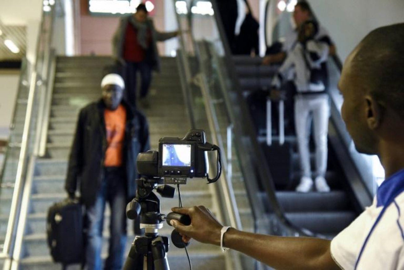 Crédit Photo : AFP