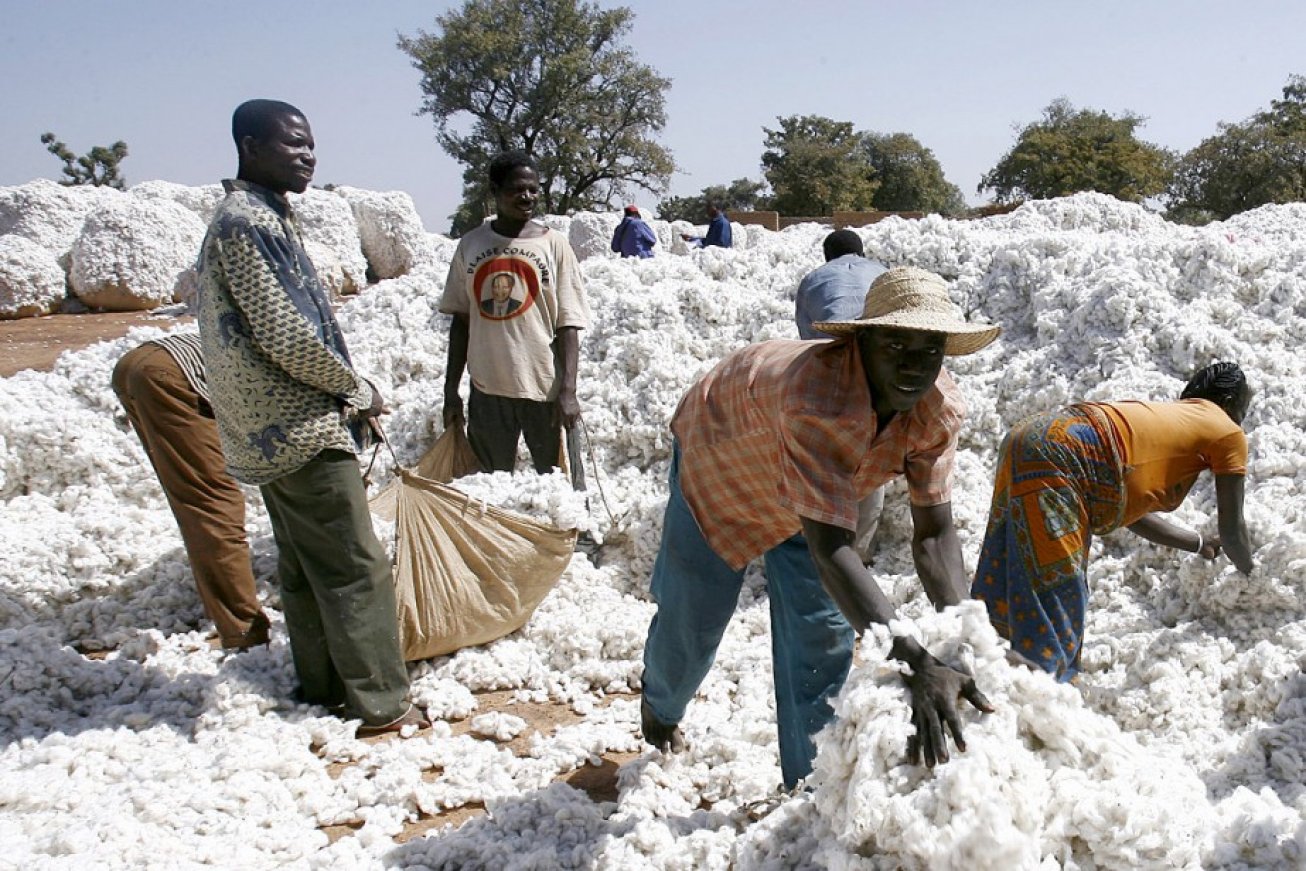 © photo : Issouf Sanogo / Archives AFP
