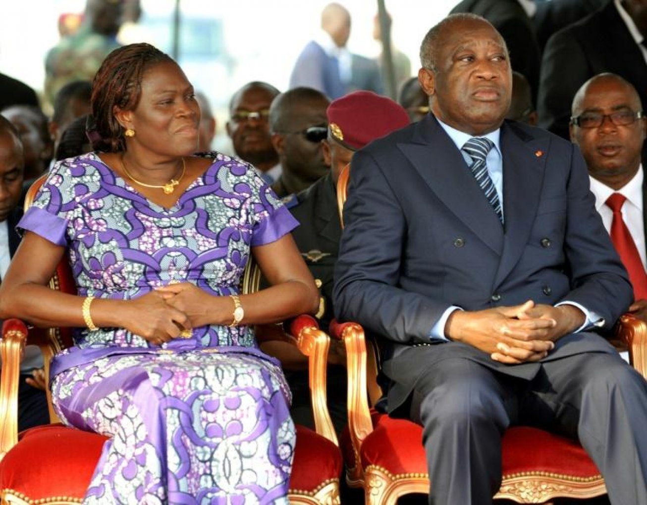 Crédit Photo : SIA KAMBOU
