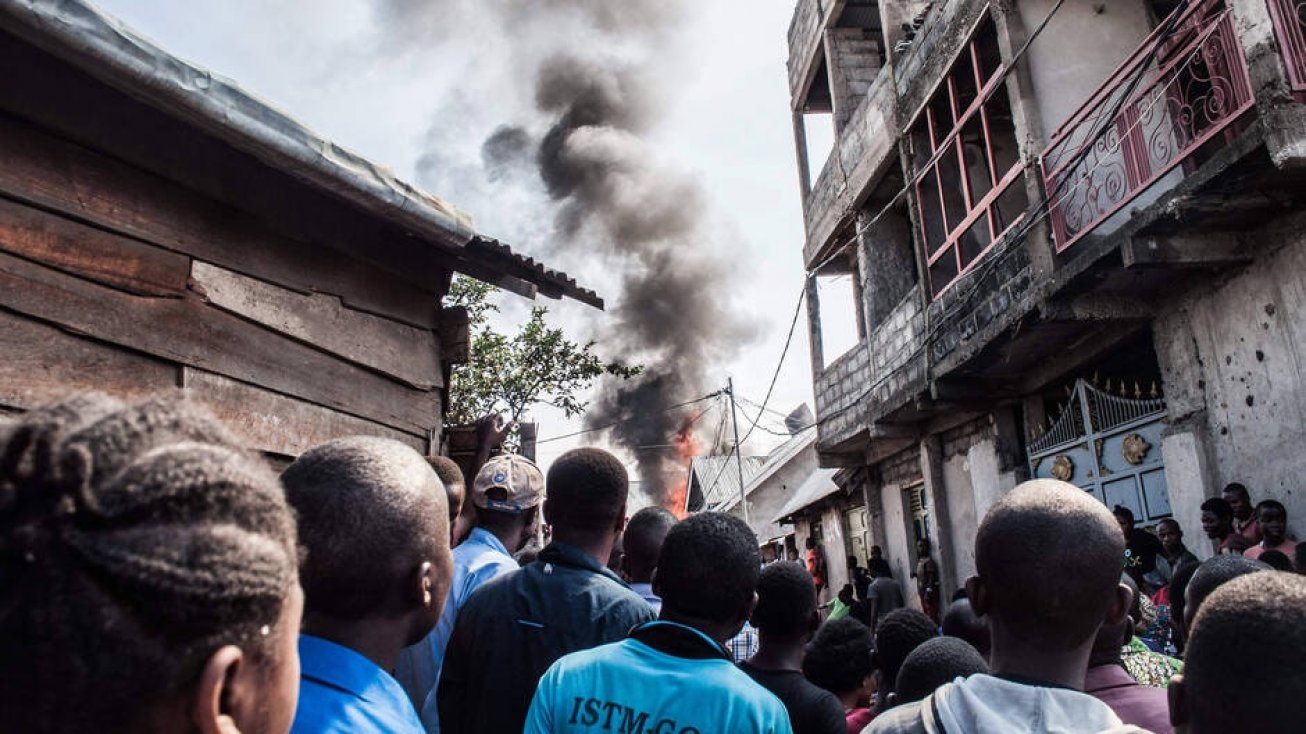 Crédit Photo : AFP