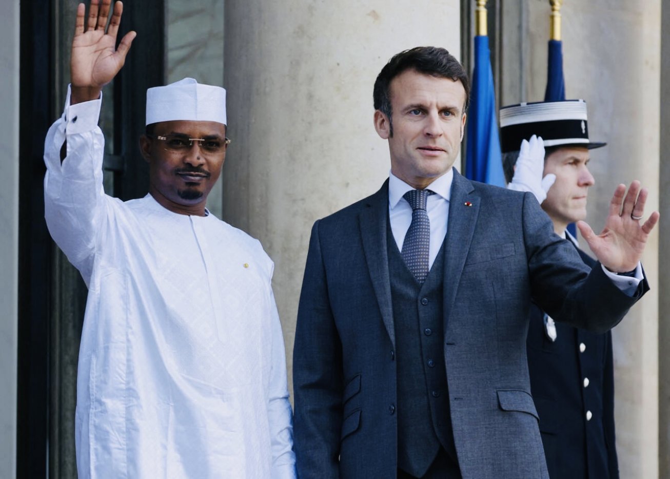 Crédit Photo : AFP.