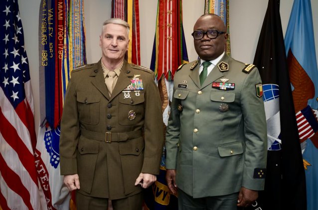 Crédit Photo : USAF