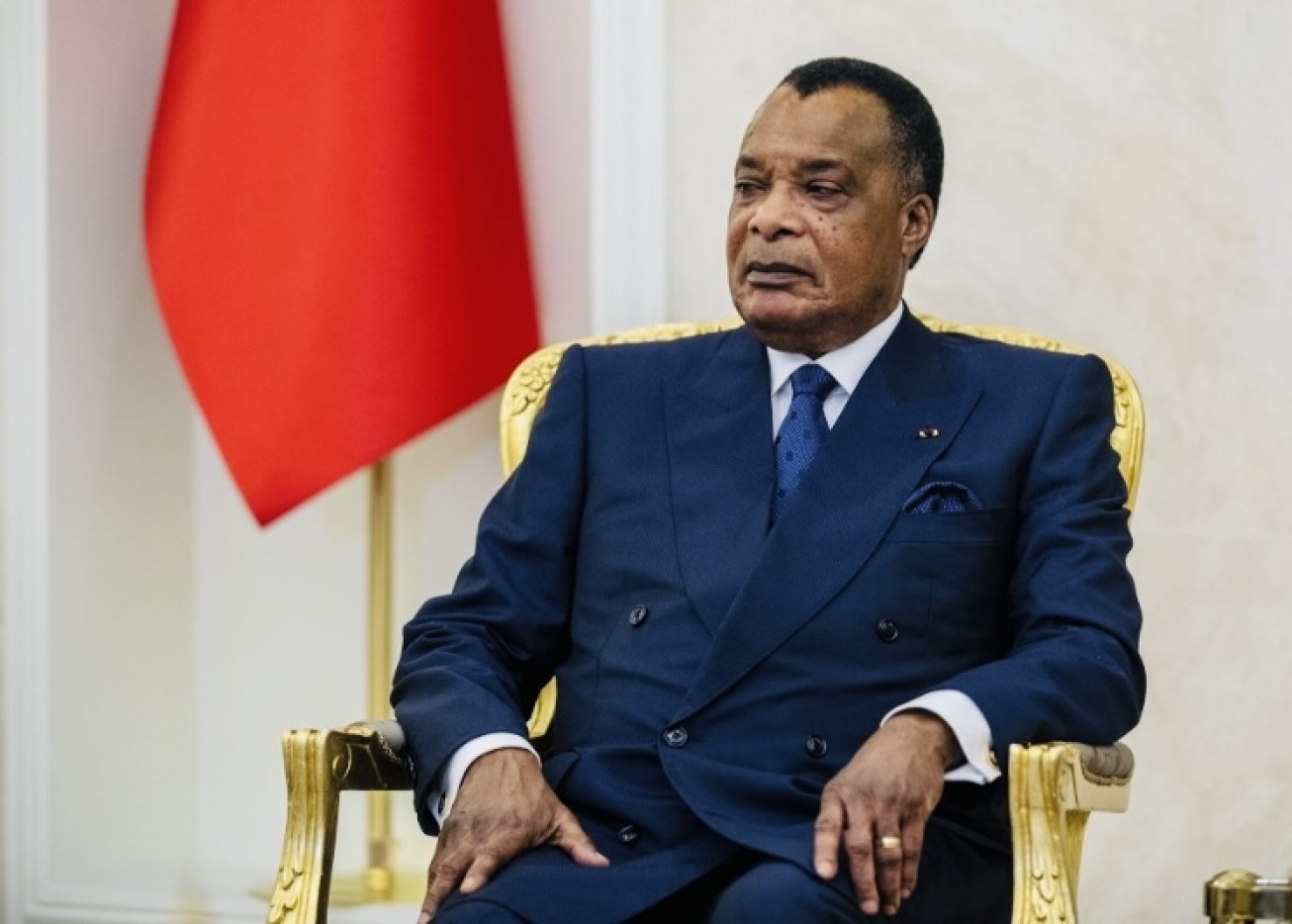 Crédit Photo : AFP.