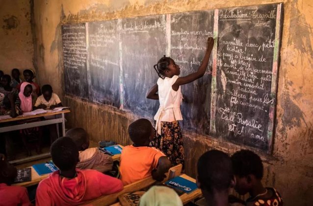 Crédit Photo :UNICEF