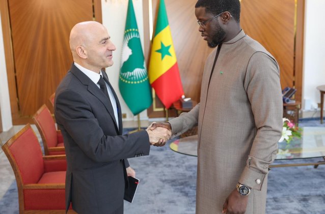 Crédit Photo : PRS