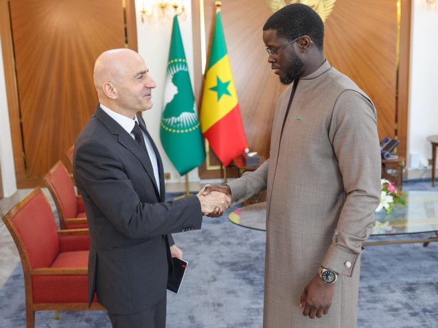 Crédit Photo : PRS