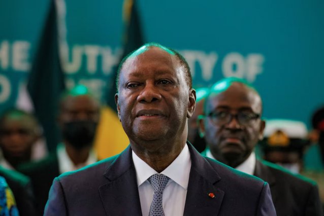 Crédit Photo : Reuters