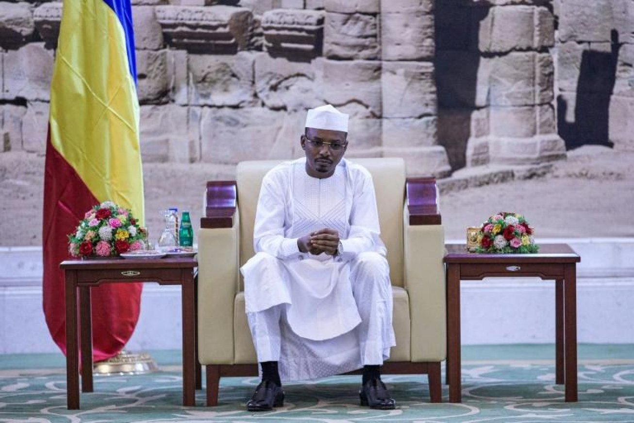 Crédit Photo : AFP