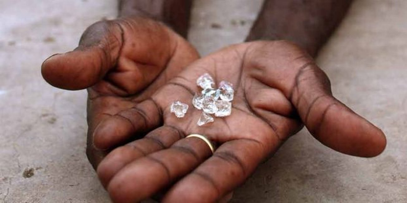 Diamant