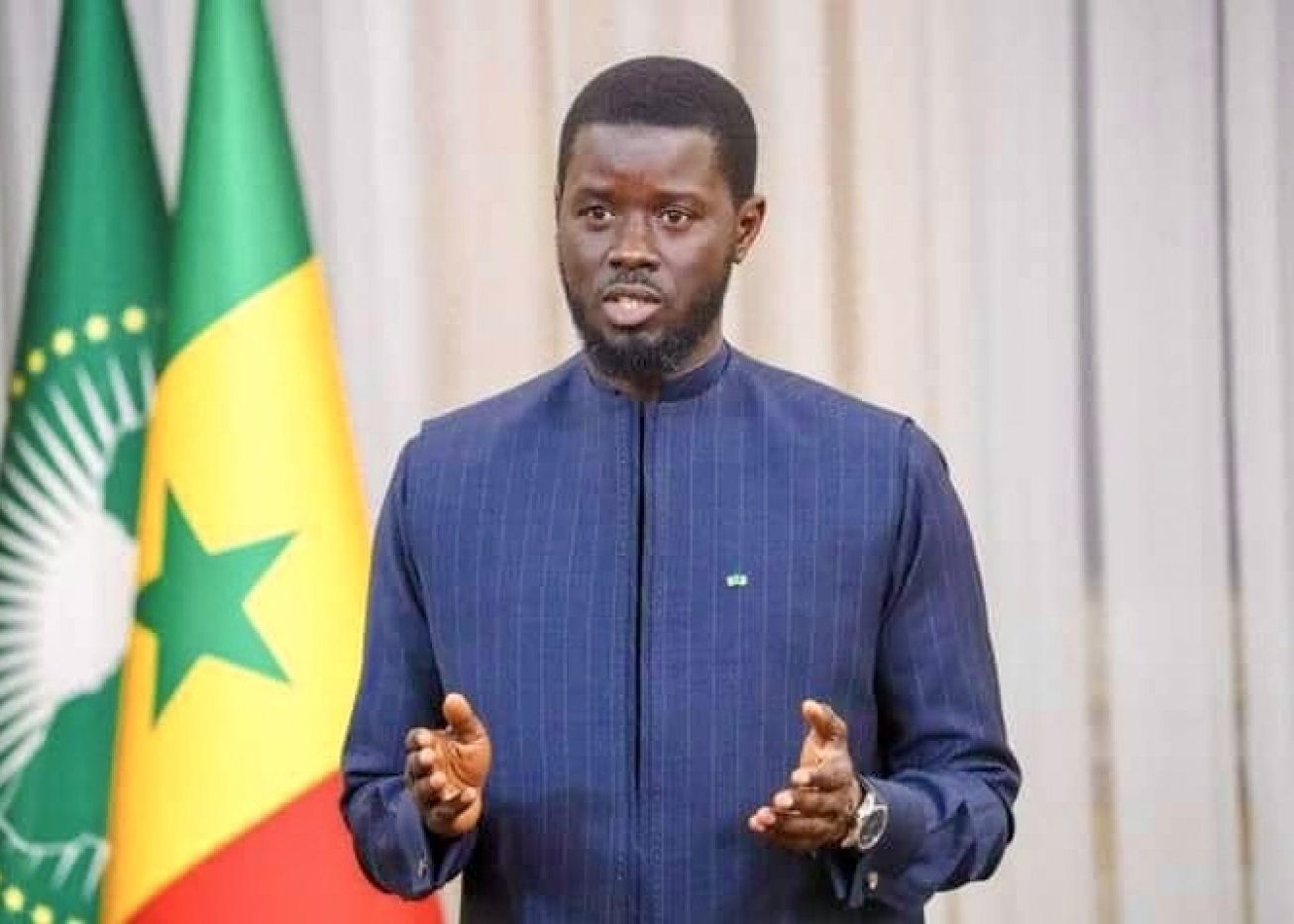 Crédit Photo : AFP