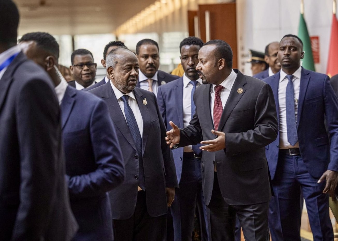 Djibouti lance la deuxième interconnexion électrique avec l’Éthiopie