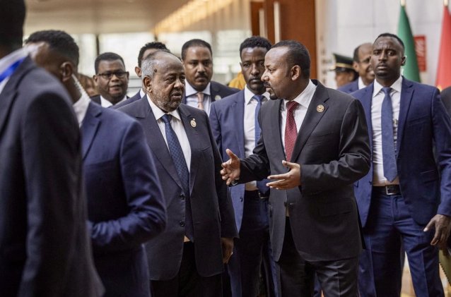 Djibouti lance la deuxième interconnexion électrique avec l’Éthiopie