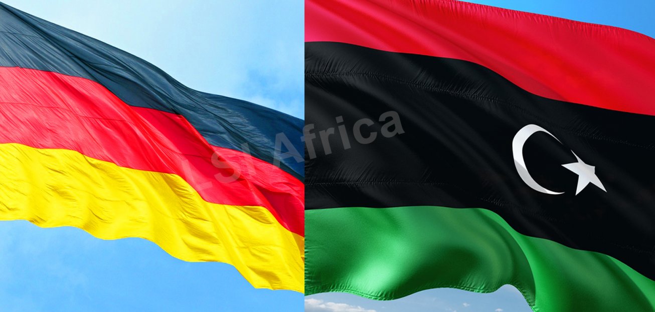 © Montage LSi Africa