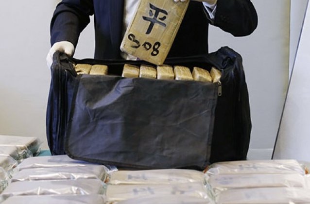 Crédit Photo: AFP.