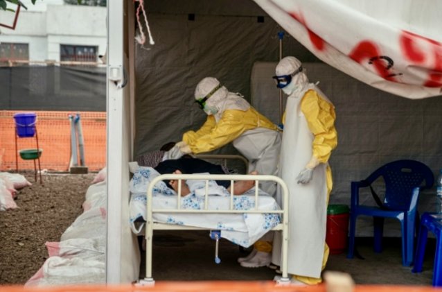 Crédit Photo : AFP.