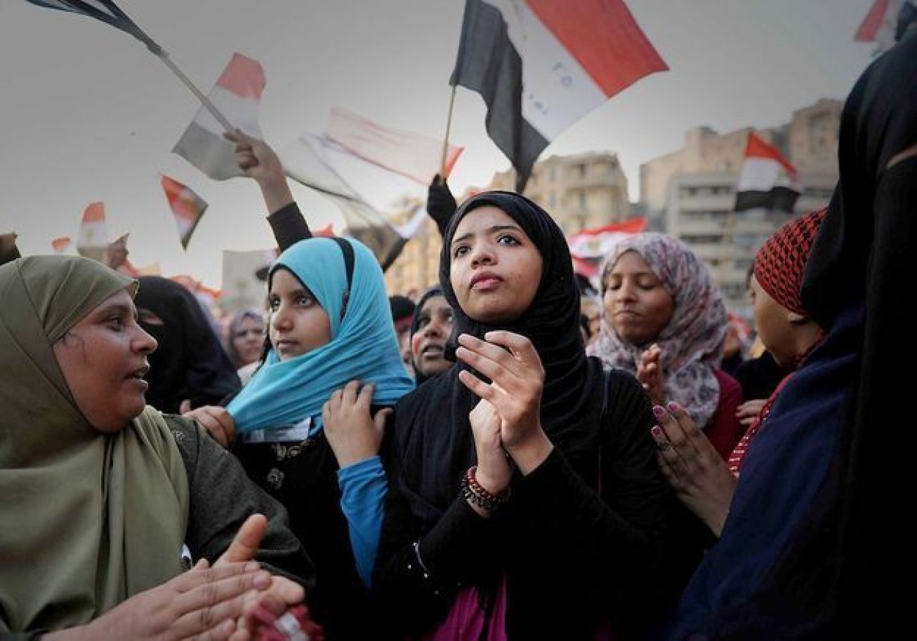 Crédit Photo : AFP