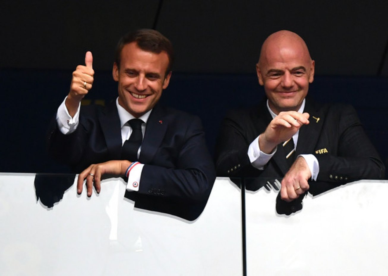 Crédit Photo: Getty Images