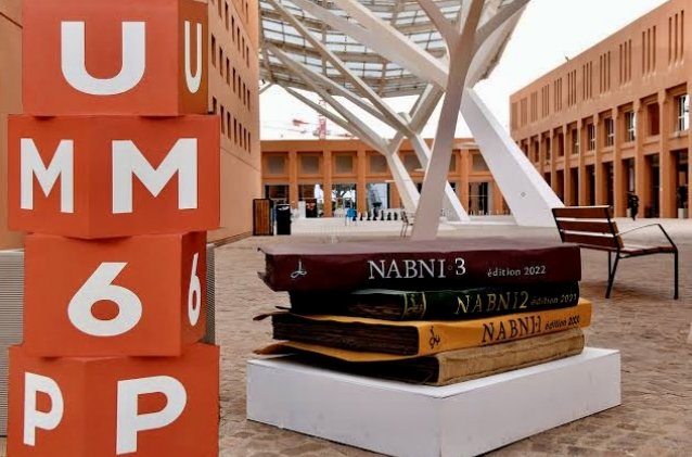 Crédit Photo : UM6P