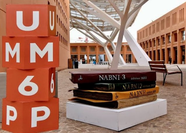 Crédit Photo : UM6P