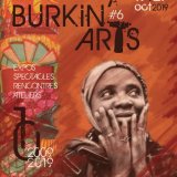 Festival Burkin’Arts