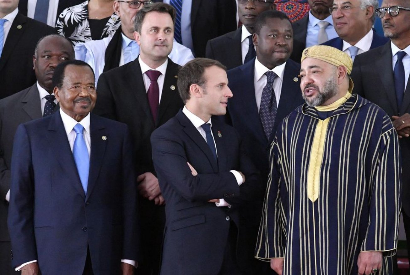 Crédit Photo : AFP