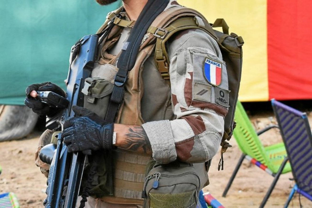 Crédit Photo : AFP