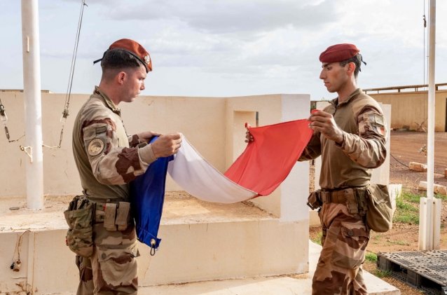 Crédit Photo : AFP.