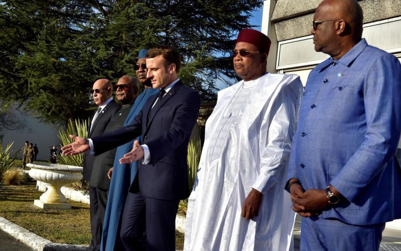 Crédit Photo : AFP