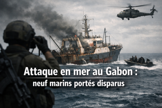 Crédit Photo : IA/ LSI AFRICA 