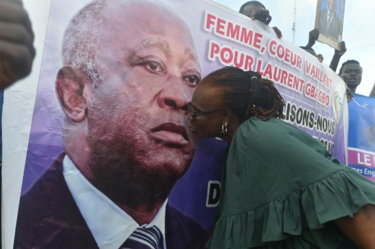 Crédit Photo : SIA KAMBOU