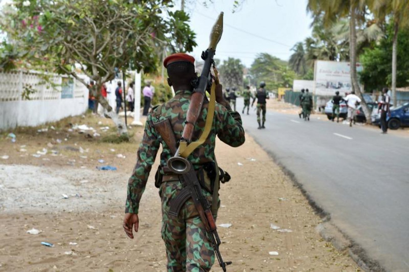 Crédit Photo : AFP