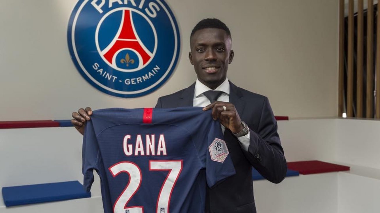 Crédit Photo: PSG