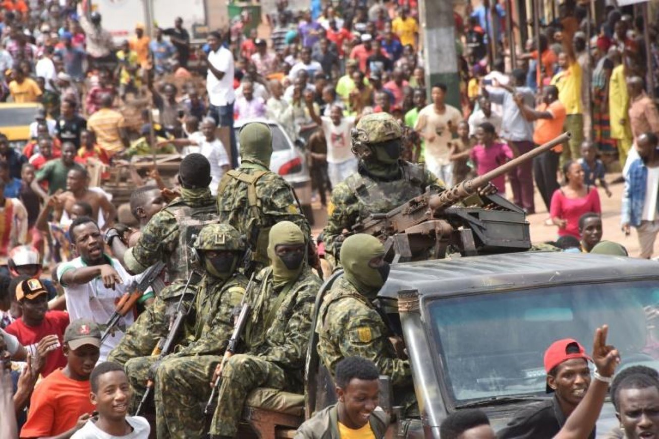 Crédit Photo : AFP