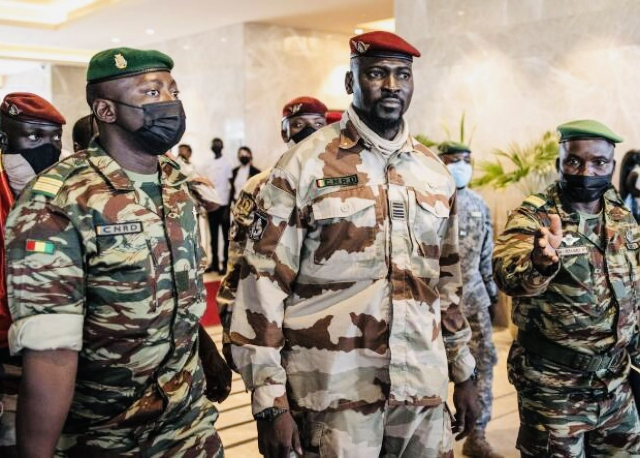 Crédit Photo : AFP