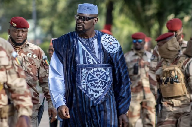 Credit Photo : AFP