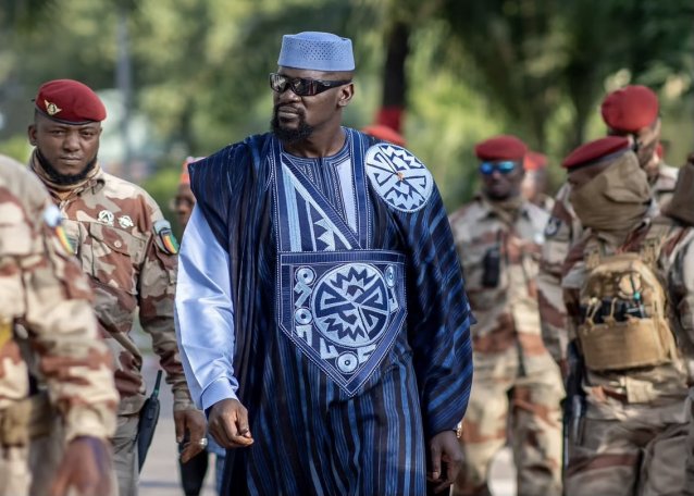 Credit Photo : AFP