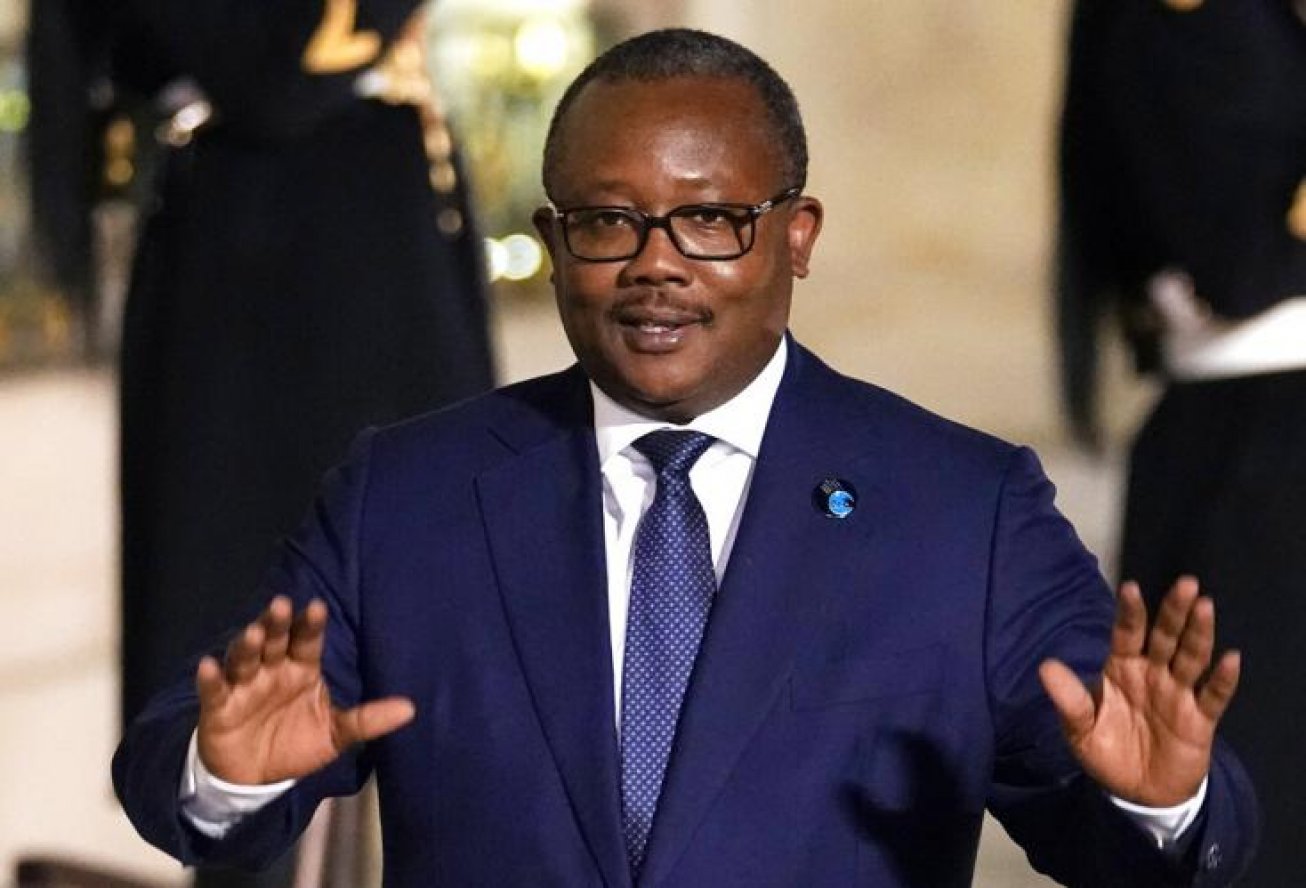 Crédit Photo : AFP.