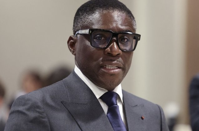Crédit Photo : AFP